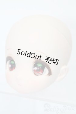 画像2: Dollce Doll/プリムローズメイク済ヘッド S-25-09-14-147-TO-ZS