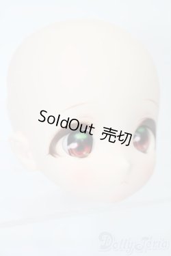 画像3: Dollce Doll/プリムローズメイク済ヘッド S-25-09-14-147-TO-ZS