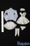 画像6: MDD/OF:衣装セット S-25-09-21-125-TO-ZS