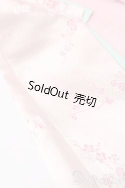 画像3: 幼SD/OF:煌めく姫星のドレスセット・ちび S-25-09-07-241-TO-ZS