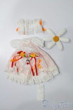 画像1: 幼SD/OF:衣装セット S-25-09-14-156-TO-ZS
