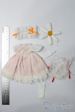 画像2: 幼SD/OF:衣装セット S-25-09-14-156-TO-ZS
