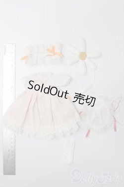 画像2: 幼SD/OF:衣装セット S-25-11-30-336-TO-ZS