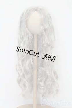 画像1: 8-9inch/ウィッグ S-25-12-14-336-TO-ZS