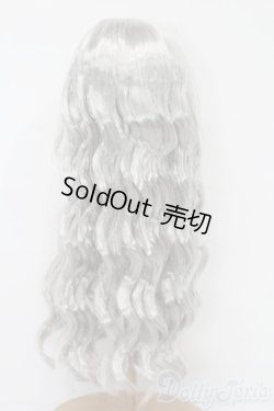 画像2: 8-9inch/ウィッグ S-25-12-14-336-TO-ZS