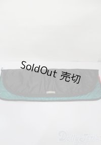 60cmドール/ドールおくるみ:YURIQLO様製 S-25-09-14-078-TO-ZS