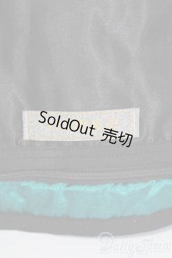 画像3: 60cmドール/ドールおくるみ:YURIQLO様製 S-25-09-14-078-TO-ZS