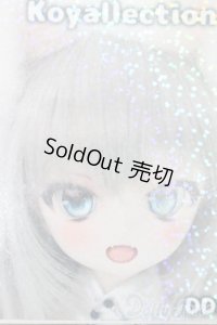 DD/DDH-27カスタムヘッド(Koyallection様製) S-25-09-07-235-TO-ZS