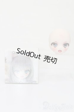 画像6: DD/DDH-27カスタムヘッド(Koyallection様製) S-25-09-07-235-TO-ZS