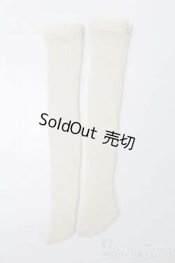 画像1: SD/OF:靴下 S-26-06-07-505-TO-ZS