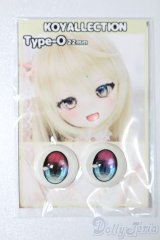 20mm/アニメアイ S-25-09-14-173-TO-ZS