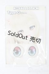 20mm/アニメアイ S-25-09-14-173-TO-ZS