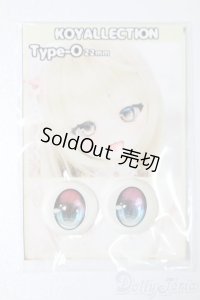 20mm/アニメアイ S-25-09-14-173-TO-ZS