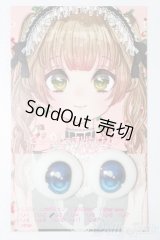 21mm/アニメアイ S-25-09-14-167-TO-ZS
