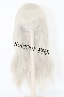 画像1: 6-7inch/ウィッグ S-25-09-28-198-TO-ZS