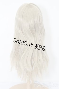 画像2: 6-7inch/ウィッグ S-25-09-28-198-TO-ZS