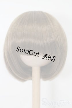 画像1: 7-8inch/ウィッグ S-25-09-14-194-TO-ZS