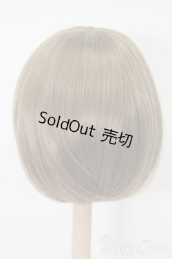 画像2: 7-8inch/ウィッグ S-25-09-14-194-TO-ZS