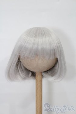 画像1: 7-8inch/ウィッグ S-25-09-14-197-TO-ZS