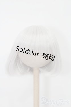 画像1: 7-8inch/ウィッグ S-25-09-14-197-TO-ZS