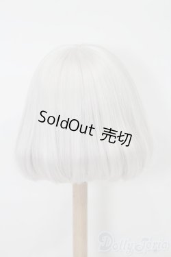 画像2: 7-8inch/ウィッグ S-25-09-14-197-TO-ZS