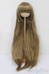9-10inch/ウィッグ S-25-09-14-195-TO-ZS