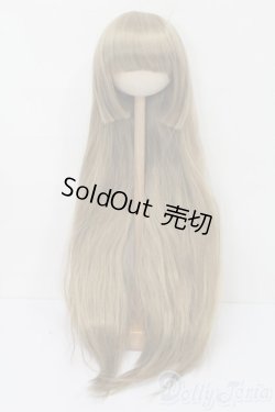 画像1: 9-10inch/ウィッグ S-25-09-14-195-TO-ZS