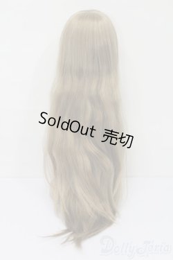 画像2: 9-10inch/ウィッグ S-25-09-14-195-TO-ZS