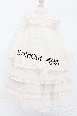 画像1: SD/OF:ドレス S-26-02-22-476-TO-ZS