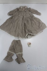 SDM＆MSD/OF:衣装セット S-25-11-09-499-TO-ZS