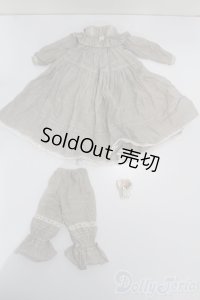 SDM＆MSD/OF:衣装セット S-25-11-09-499-TO-ZS