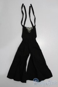 SDM＆MSD/OF:パンツ S-25-11-09-493-TO-ZS