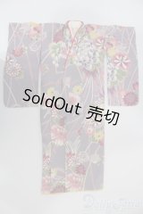 SD/OF 着物セット S-25-11-23-284-TO-ZS