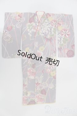 画像1: SD/OF 着物セット S-25-11-23-284-TO-ZS