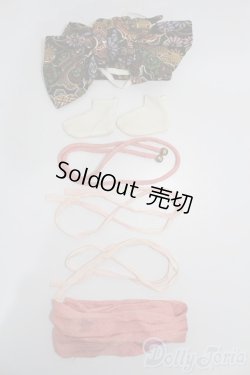 画像3: SD/OF 着物セット S-25-11-23-284-TO-ZS