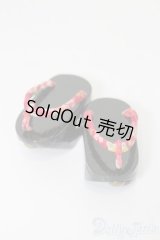 SDM＆MSD/OF:靴 S-25-09-07-247-TO-ZS