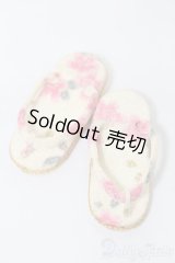 SDM＆MSD/OF:靴 S-25-09-07-248-TO-ZS