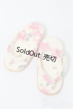 画像1: SDM＆MSD/OF:靴 S-25-09-07-248-TO-ZS