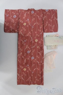 画像2: SD/OF 着物セット S-25-09-14-085-TO-ZS