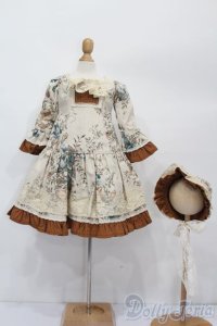 SD/OF:ドレスセット(オンシエンヌ/ancienne様) S-25-11-23-664-TO-ZS