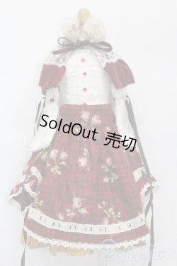 画像1: SD/OF:ドレス S-26-01-04-262-TO-ZS