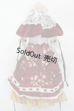 画像2: SD/OF:ドレス S-26-01-04-262-TO-ZS