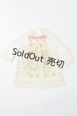 22cmサイズドール/OF:衣装 S-25-11-09-630-TO-ZS