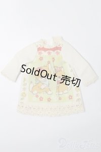 22cmサイズドール/OF:衣装 S-25-11-09-630-TO-ZS