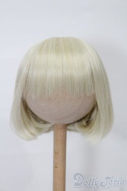 画像1: 7-8inch/ウィッグ S-25-09-14-199-TO-ZS