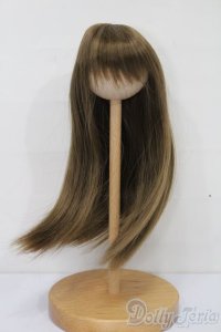 7-8inch/ウィッグ S-25-09-14-200-TO-ZS