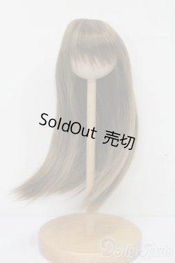 画像1: 7-8inch/ウィッグ S-26-03-22-363-TO-ZS
