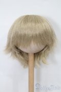 7-8inch/ウィッグ S-25-09-14-198-TO-ZS