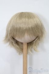 7-8inch/ウィッグ S-25-09-14-198-TO-ZS