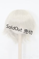 7-8inch/ウィッグ S-25-12-28-373-TO-ZS